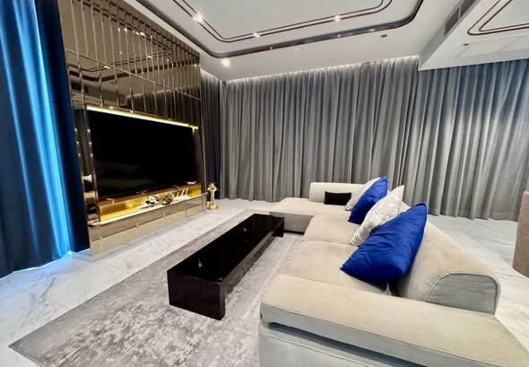 Three Bedroom Condo For Sale