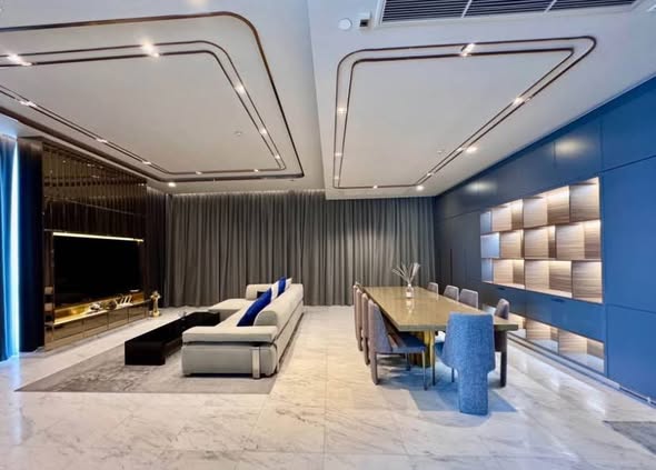 Three Bedroom Condo For Sale