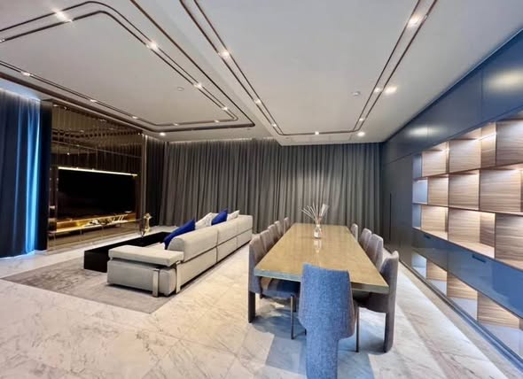 Three Bedroom Condo For Sale