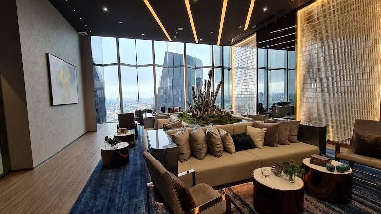 One Bedroom Condo For Rent