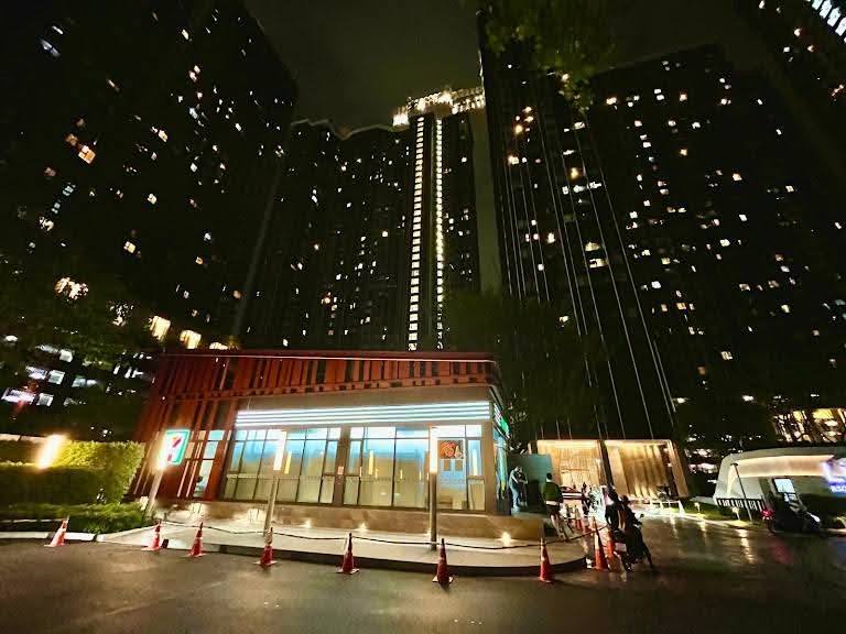 One Bedroom Condo For Rent