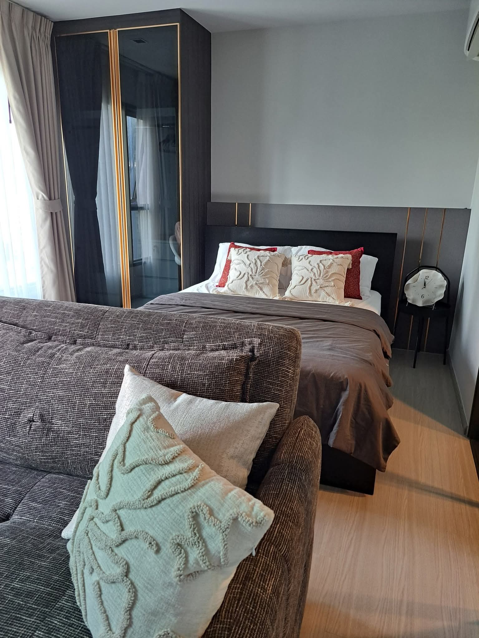 One Bedroom Condo For Rent