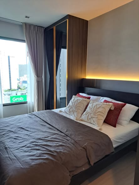 One Bedroom Condo For Rent