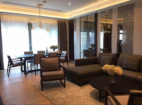 Three Bedroom Condo For Sale