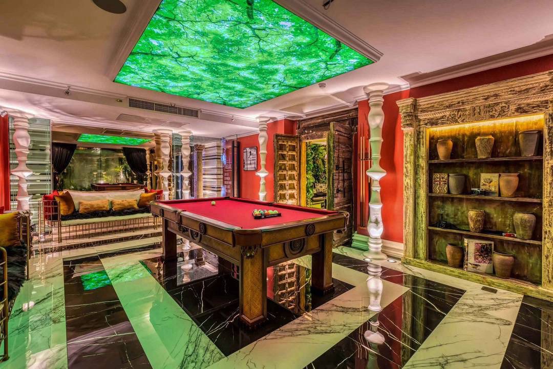 Two Bedroom Condo For Rent