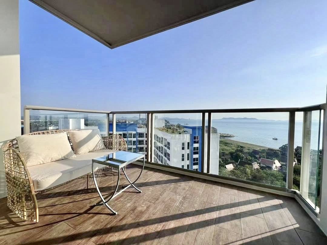 Two Bedroom Condo For Rent