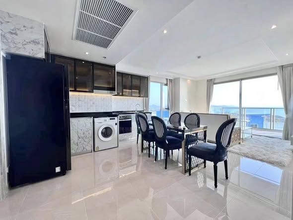 Two Bedroom Condo For Rent