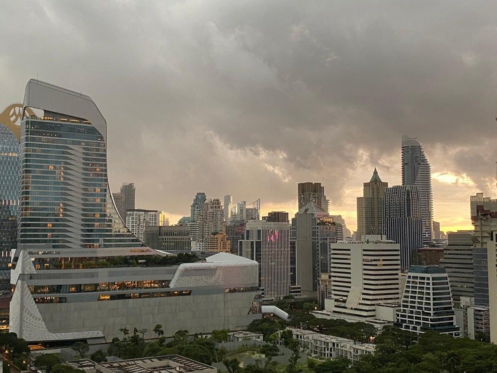 Two Bedroom Condo For Rent