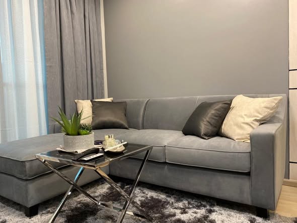 Two Bedroom Condo For Rent