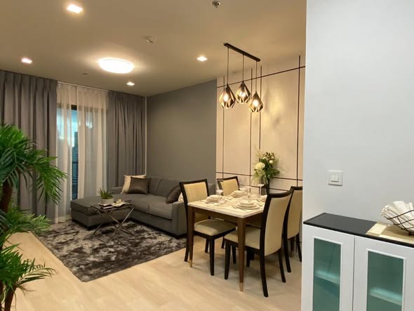 Two Bedroom Condo For Rent