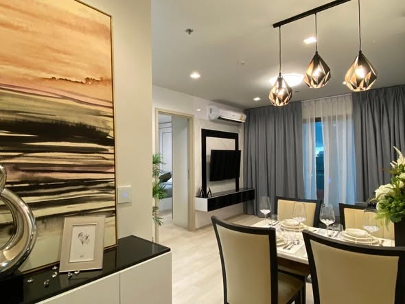 Two Bedroom Condo For Rent