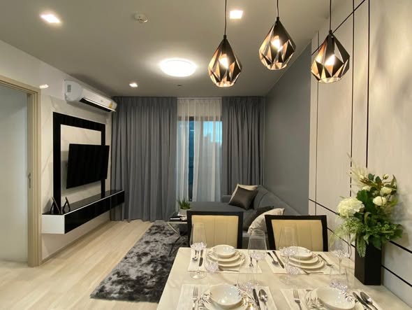 Two Bedroom Condo For Rent