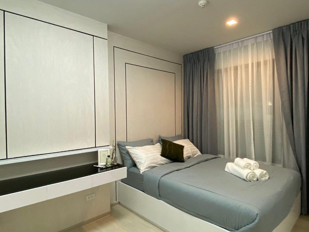 Two Bedroom Condo For Rent