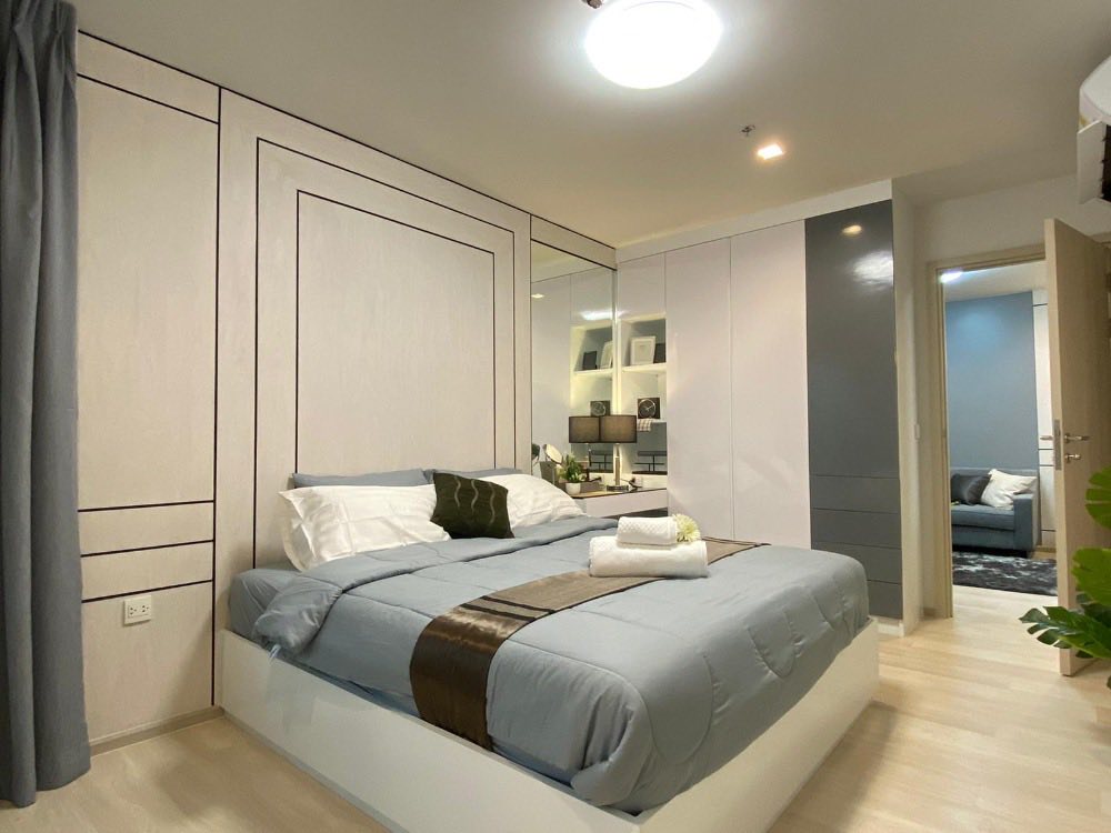 Two Bedroom Condo For Rent