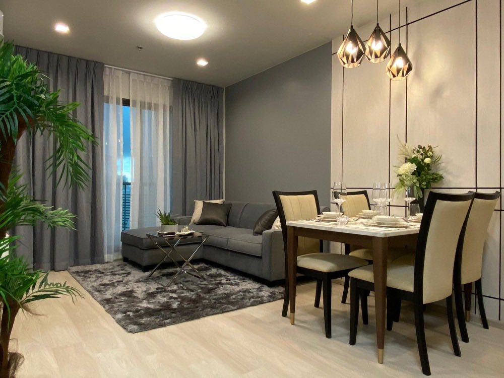 Two Bedroom Condo For Rent