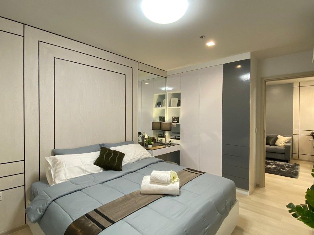 Two Bedroom Condo For Rent