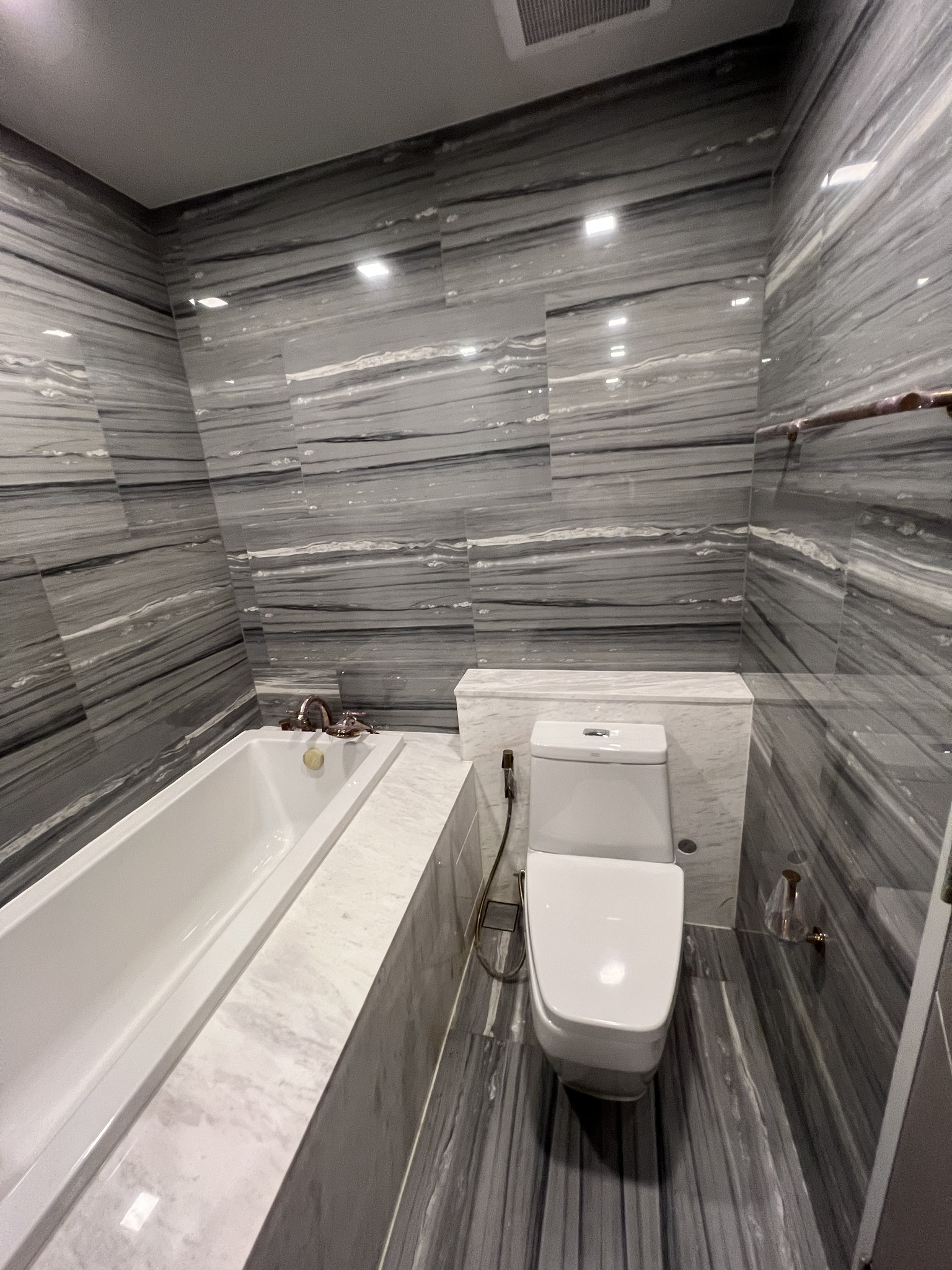 Two Bedroom Condo For Rent