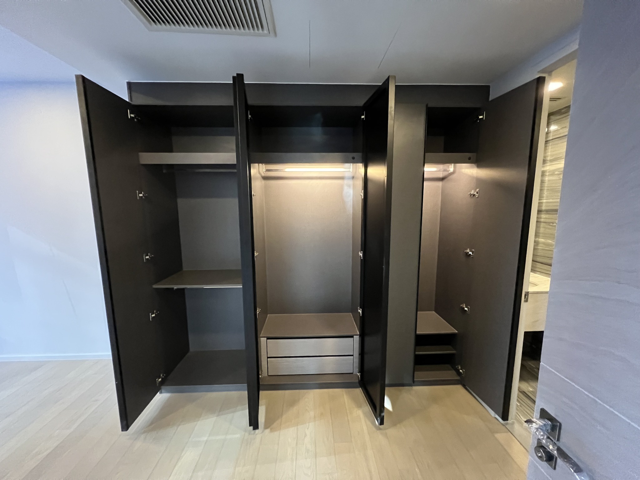 Two Bedroom Condo For Rent