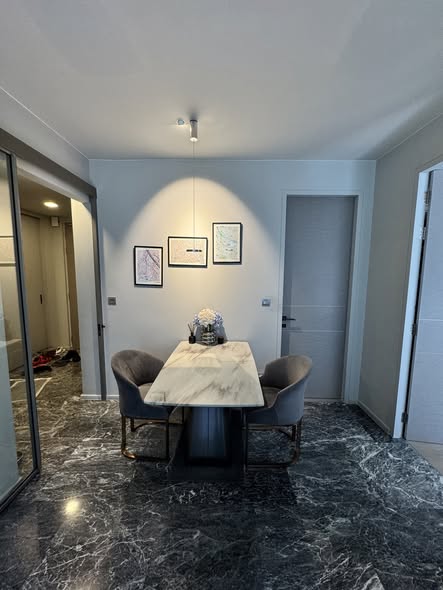 Two Bedroom Condo For Rent