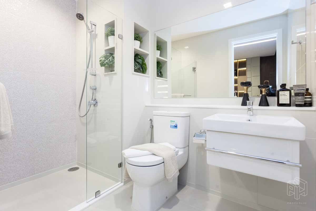 One Bedroom Condo For Rent