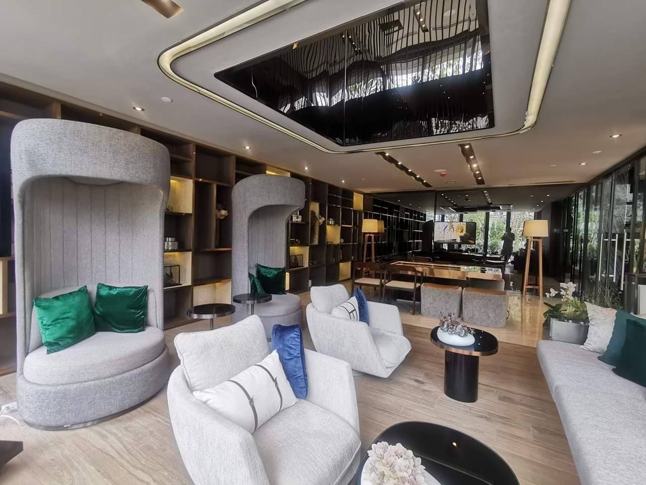 One Bedroom Condo For Rent