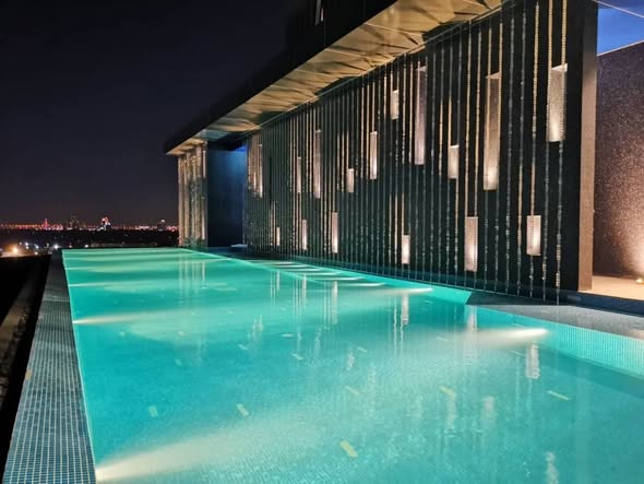 One Bedroom Condo For Rent