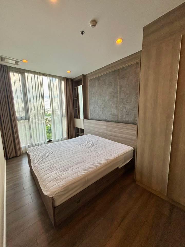 Two Bedroom Condo For Rent