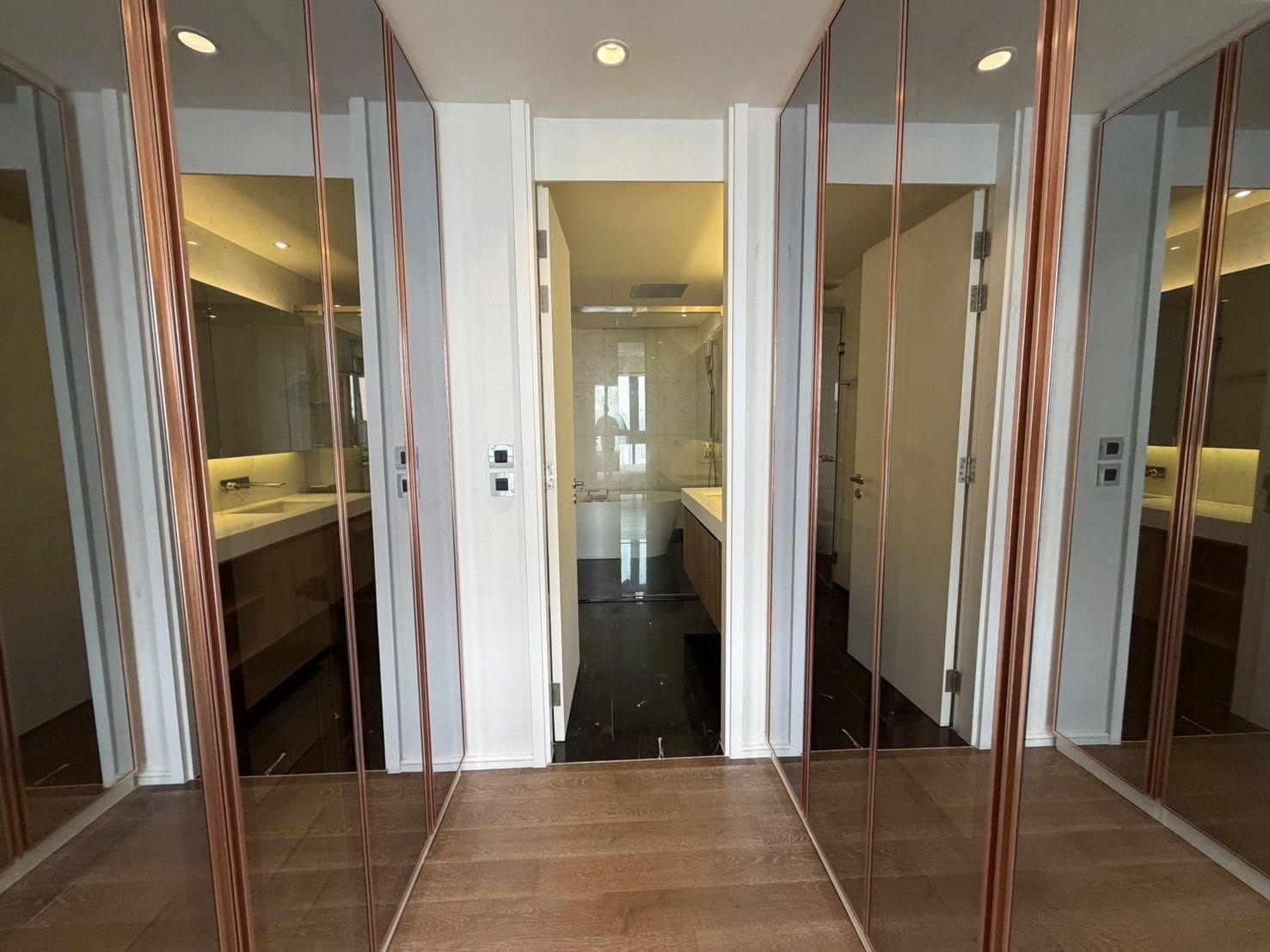 Three Bedroom Condo For Rent