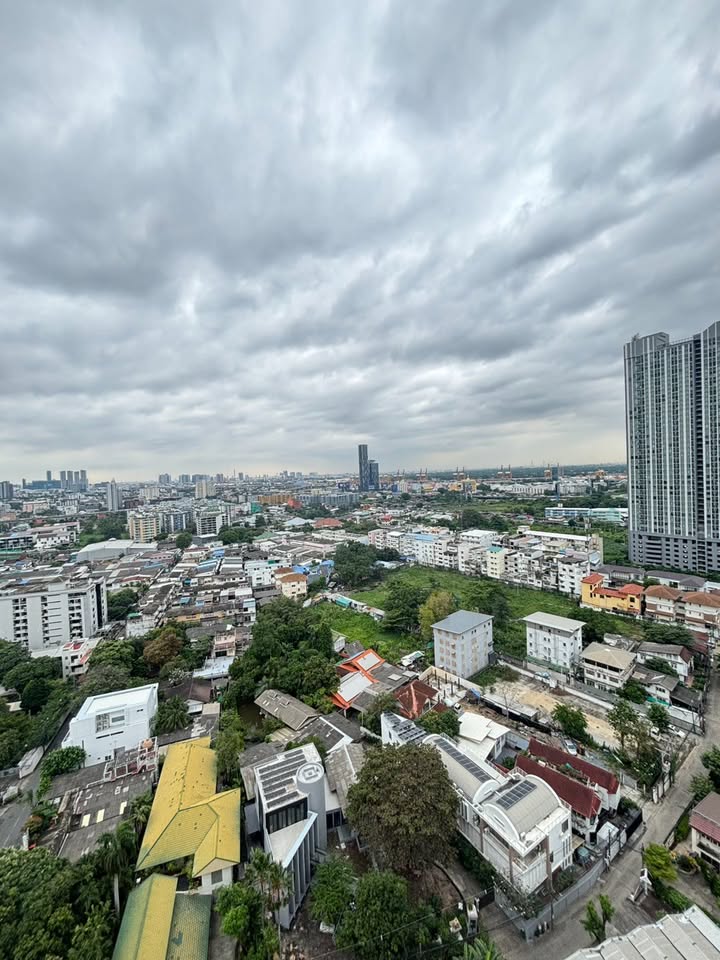 Duplex One Bedroom Condo For Rent