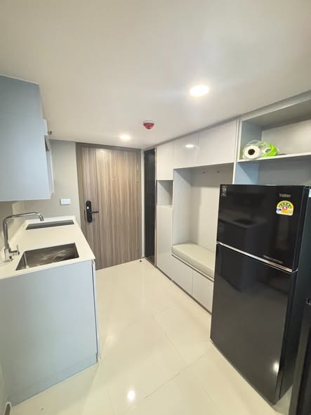 Duplex One Bedroom Condo For Rent