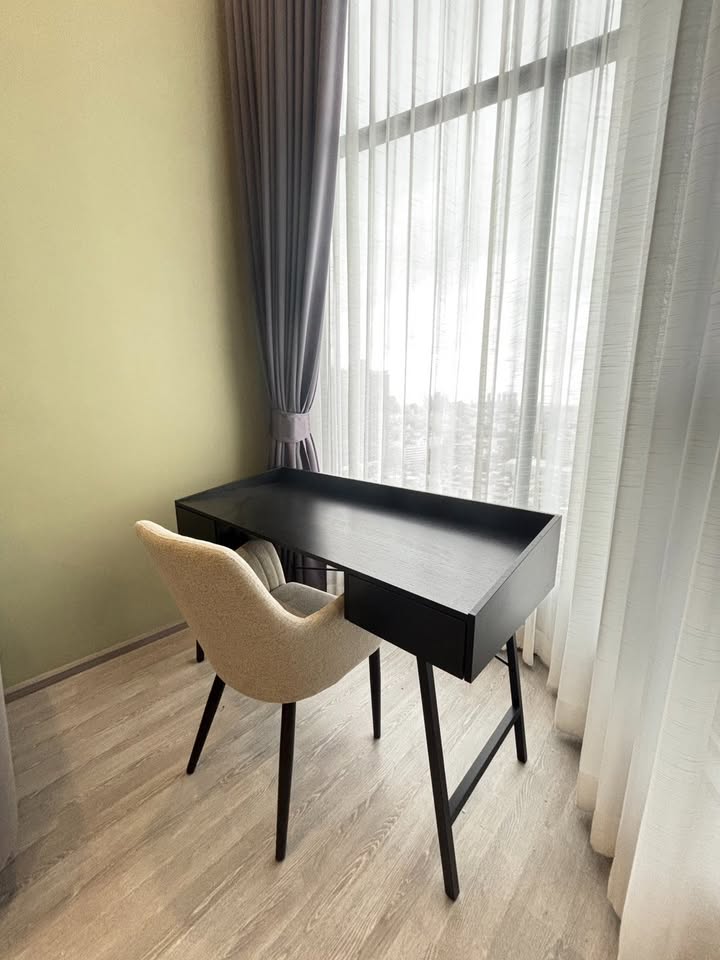 Duplex One Bedroom Condo For Rent