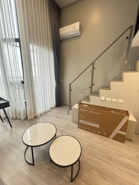 Duplex One Bedroom Condo For Rent