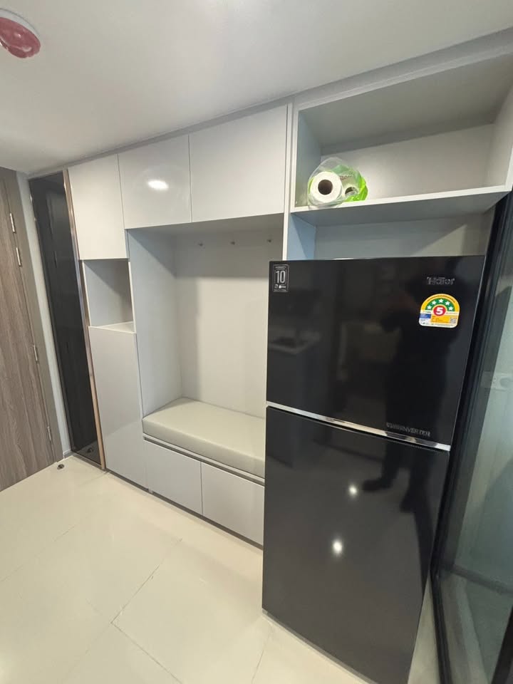 Duplex One Bedroom Condo For Rent