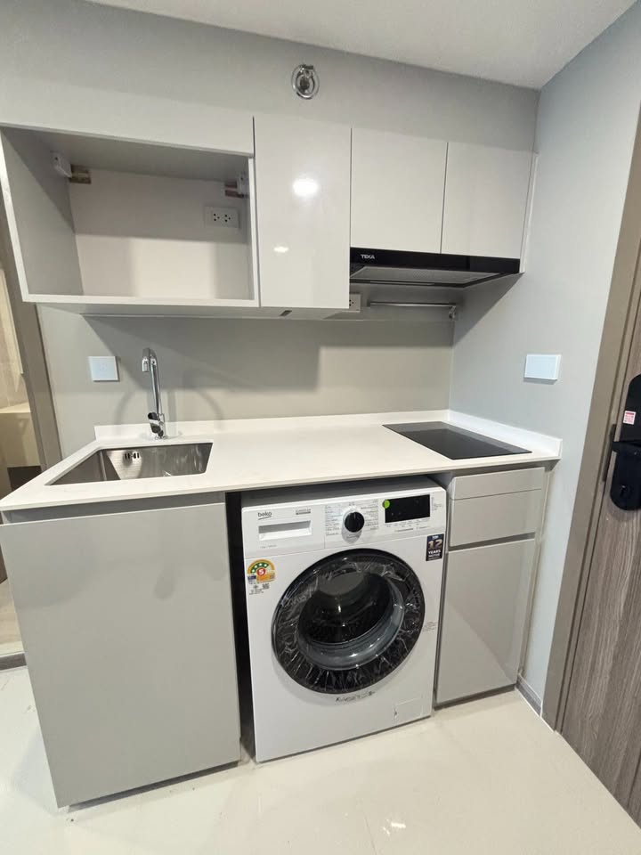 Duplex One Bedroom Condo For Rent