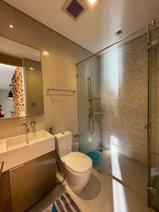 One Bedroom Condo For Sale