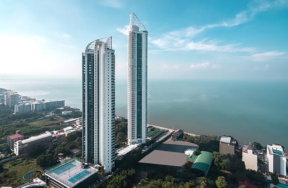 One Bedroom Condo For Sale
