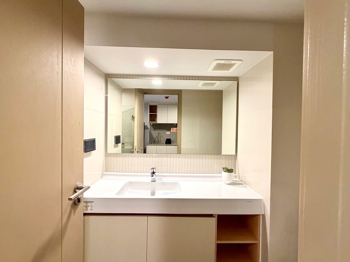 Duplex One Bedroom Condo For Rent