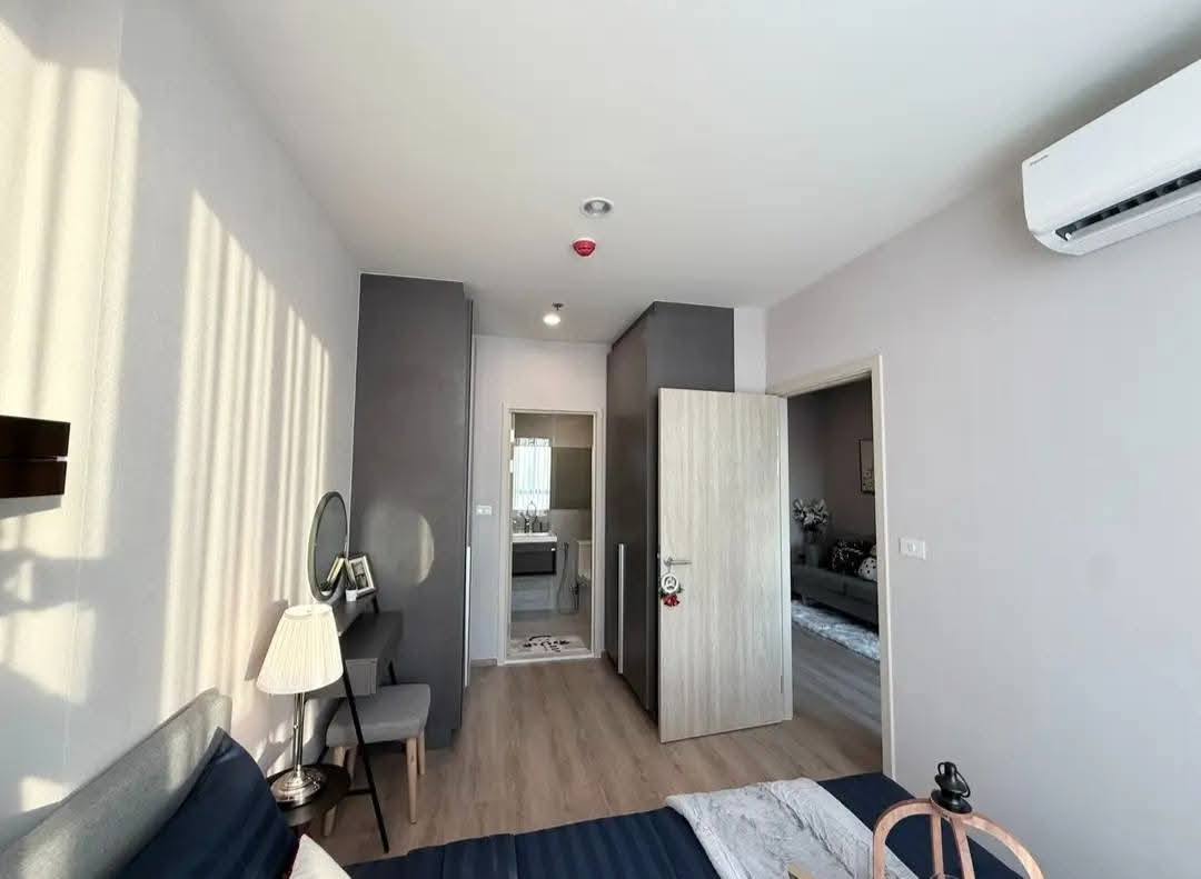 One Bedroom Condo For Rent