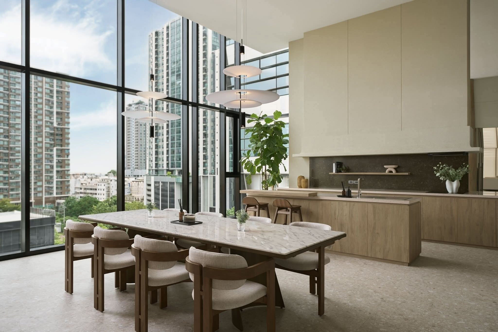 One Bedroom Condo For Rent