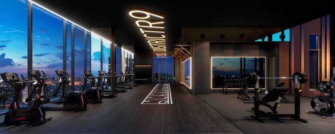 One Bedroom Condo For Rent