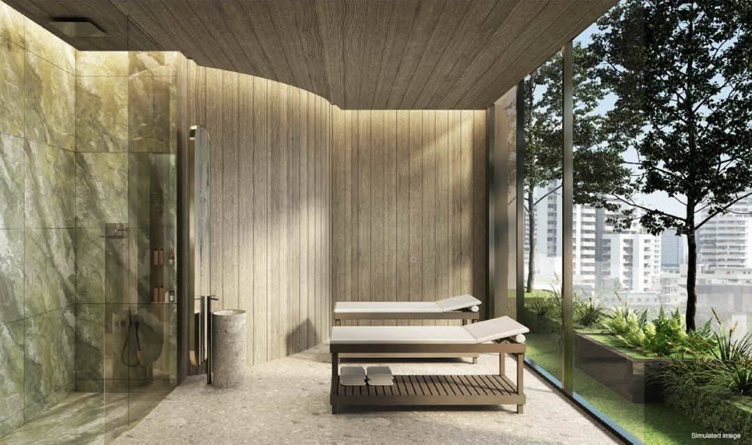 One Bedroom Condo For Rent