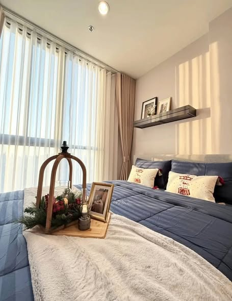 One Bedroom Condo For Rent