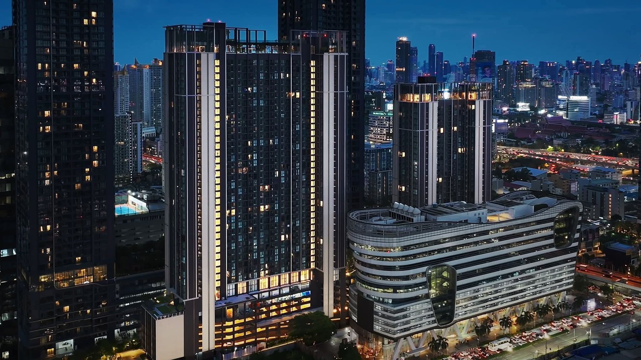 One Bedroom Condo For Rent