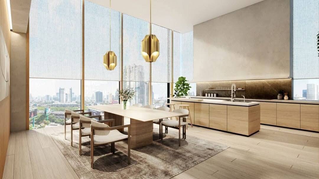 One Bedroom Condo For Rent