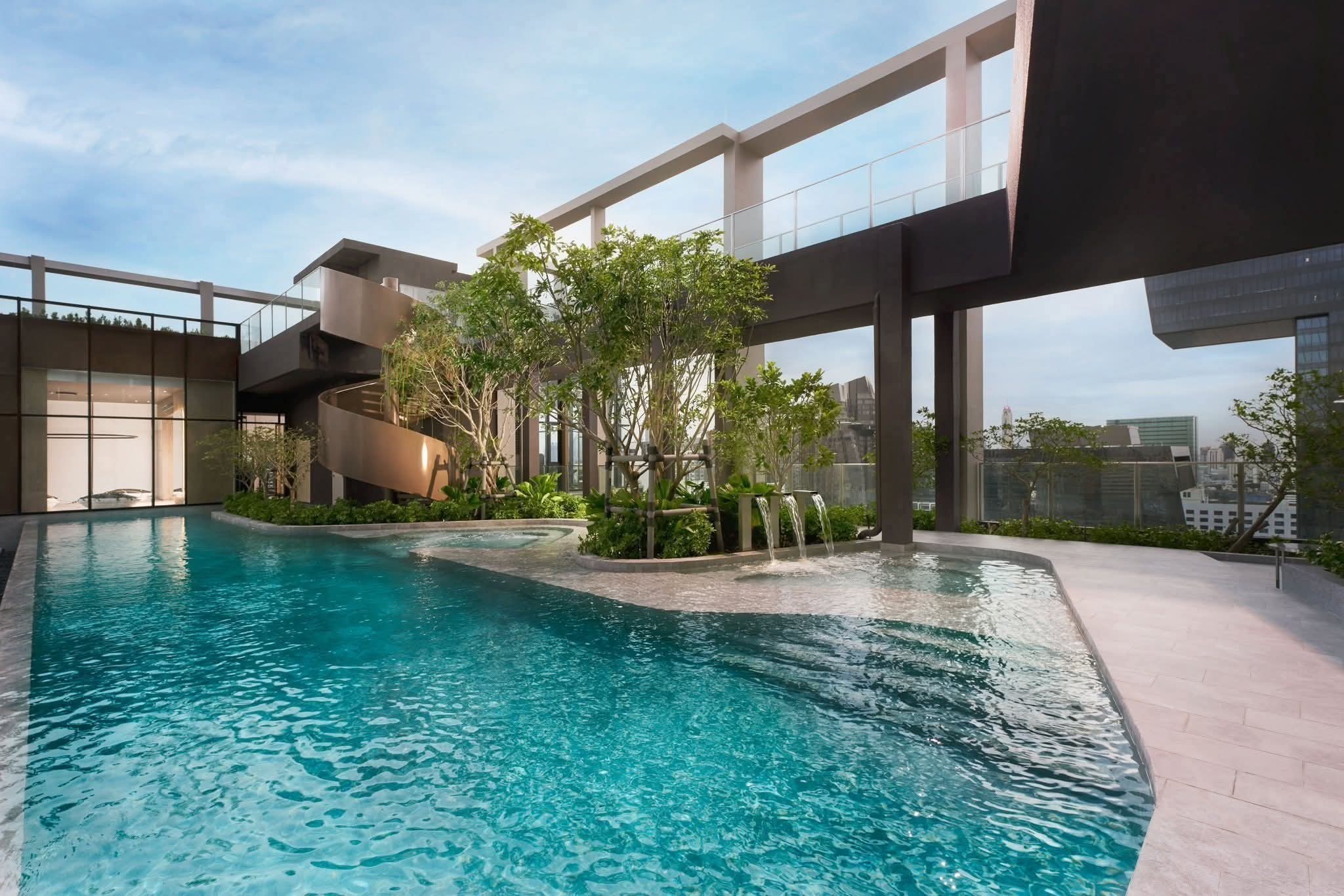 One Bedroom Condo For Rent