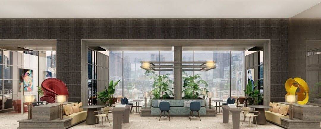 One Bedroom Condo For Rent