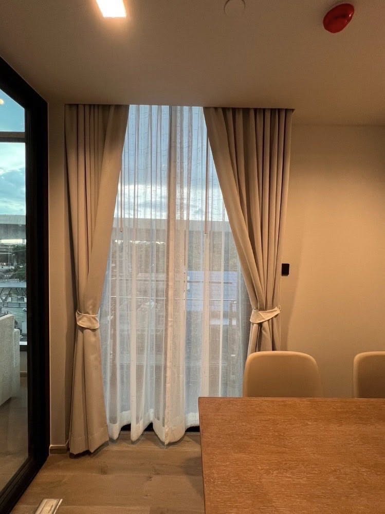 Duplex One Bedroom Condo For Rent