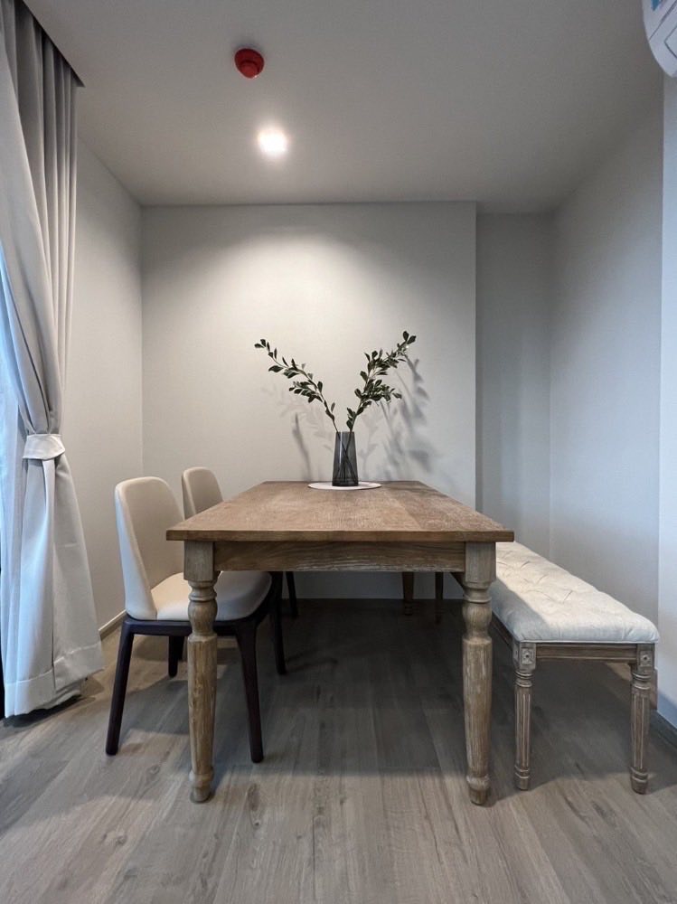 Duplex One Bedroom Condo For Rent