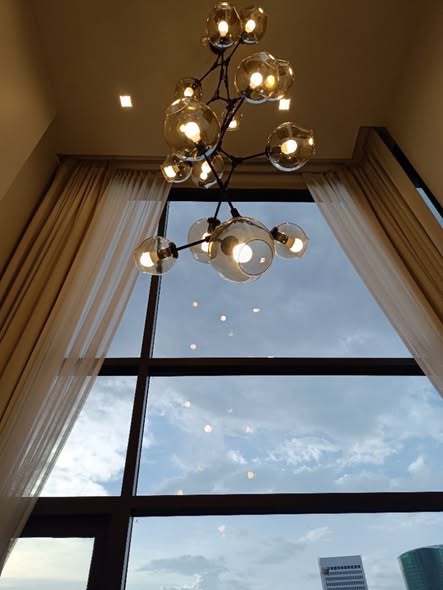 Duplex One Bedroom Condo For Rent