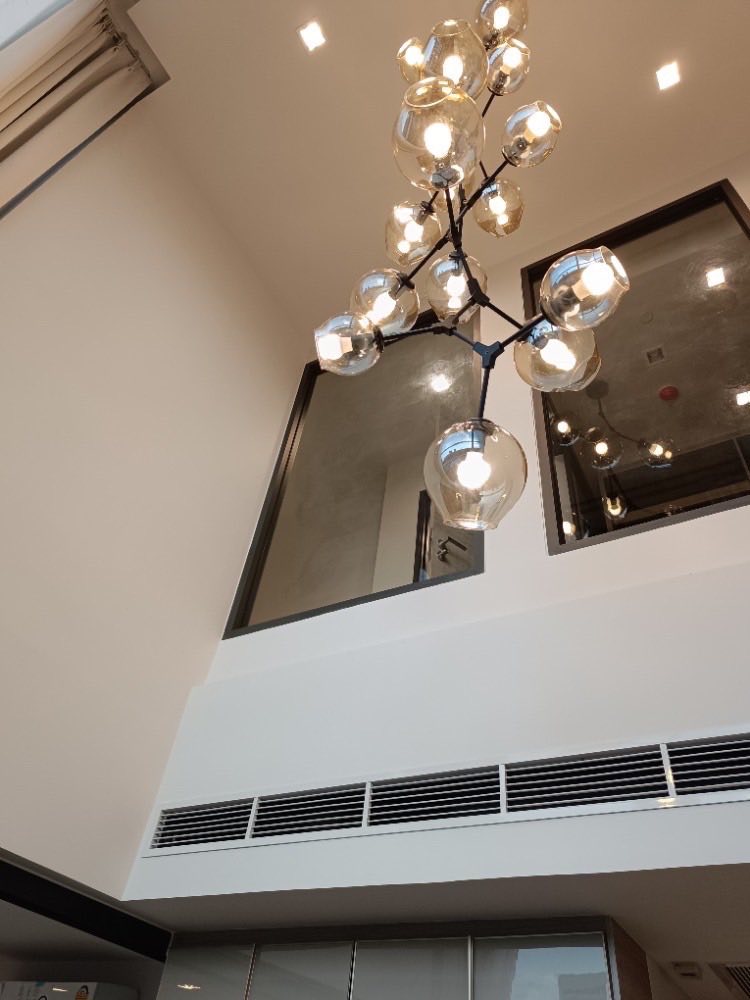 Duplex One Bedroom Condo For Rent